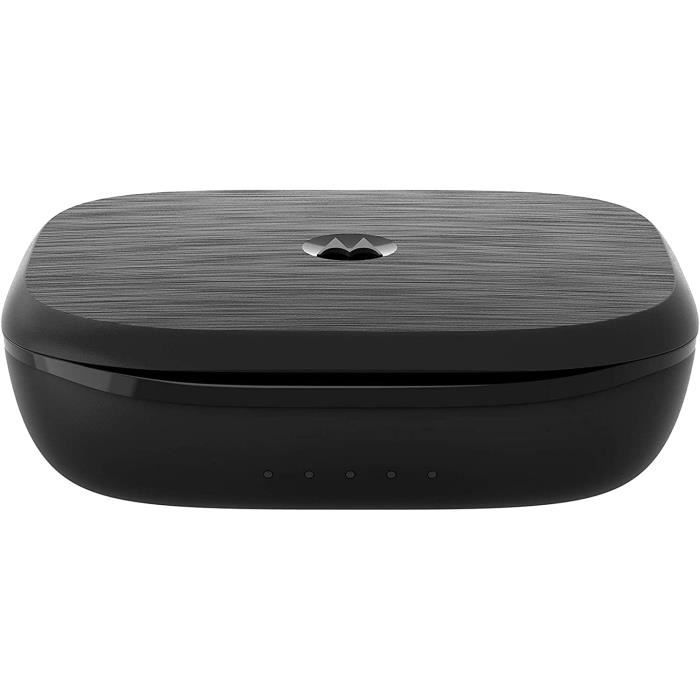 Motorola vervebuds hotsell 800 true wireless