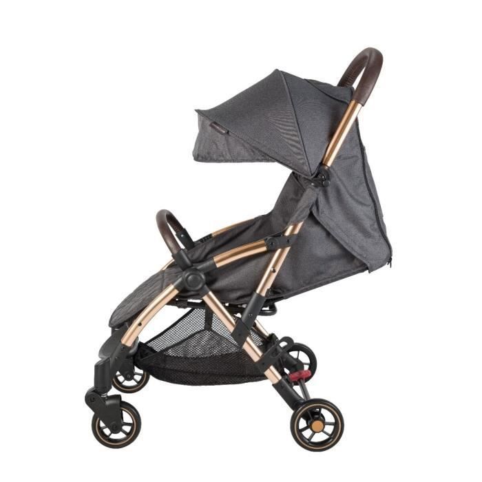 Poussette citadine reversible cheap