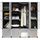 Armoire de chambre ramgement 16 cube