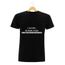 Télécharger gratuitement Images T Shirt Noir Homme Femme L Alcool Ne Mene A Rien Humour Marque actualisé salutations
