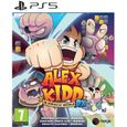 Jeu - Alex Kidd in Miracle World DX - PS5 - En boîte - Mode en ligne - Action-0