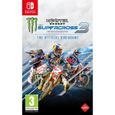 Monster Energy Supercross 3 Nintendo Switch-0