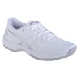 ASICS Gel-Game 9 Clay-Oc 1042A217-100, Femme, Blanc, chaussures de tennis-0
