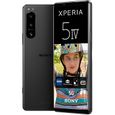 Smartphone Sony Xperia 5 IV 6.1" 5G Double SIM 128 Go Noir-0