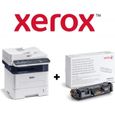 Xerox Pack B205 Multifonction Laser A4 Wifi Copie/Impression/scanner/fax avec 1 toner + 1 Toner Grande Capacité supplémentaire-0