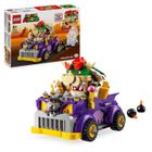 LEGO® 71431 Super Mario Ensemble d'Extension Bolide de Bowser, Jouet de Kart pour Enfants Dès 8 Ans avec Figurine Bowser