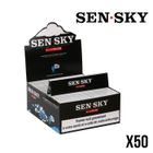 SENSKY PAR 50 110 mm x 44 mm