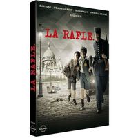 DVD La rafle