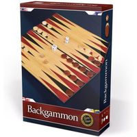 Backgammon Danish,Swedish,Norvégian,Finnish -- disponibilité des pièces détachées : Information indisponible sur les pièces détac