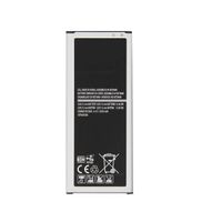 BLEOSAN® Batterie Compatible Pour Samsung Galaxy Note 4 - EB-BN910BBE 3220mAh