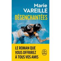 Désenchantées - De Marie Vareille