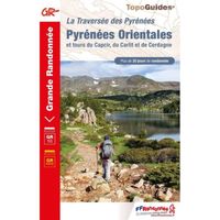 Pyrénées Orientales Et tours du Capcir, du Carlit et de Cerdagne