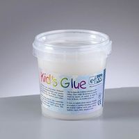 Kid's glue, Colle pour enfants, 155 ml, à base ...
