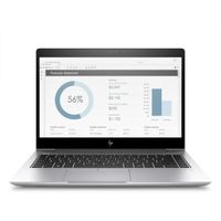 HP EliteBook 840r G4, Intel® Core™ i5 de 7eme génération, 2,50 GHz, 35,6 cm (14"), 1366 x 768 pixels, 4 Go, 500 Go