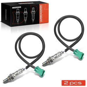 Sonde Lambda Règle-Sonde Avant Catalyseur - Compatible Citroën Berlingo, Peugeot 206, 307, Etc. - Neuf