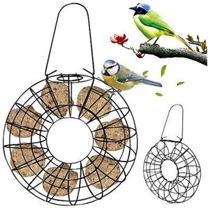 Mangeoire pour oiseaux - CLEMENTONI - 52517 - Bois - Assemblage -  Décoration - Cdiscount Jeux - Jouets