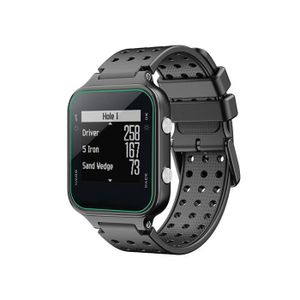 Bracelet pour montre garmin s20 clearance