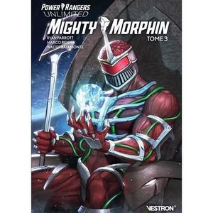 COMICS POWER RANGERS UNLIMITED : MIGHTY MORPHIN. TOME 3, 