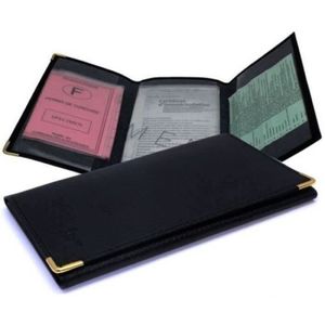 Portefeuille Porte Carte Femme Cdiscount