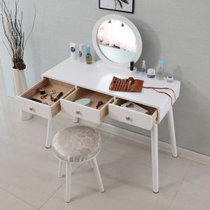 Coiffeuse Achat Vente Coiffeuse Pas Cher Cdiscount
