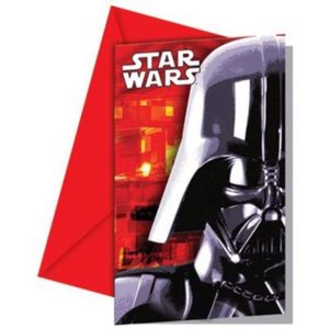 Invitation Star Wars Achat Vente Pas Cher
