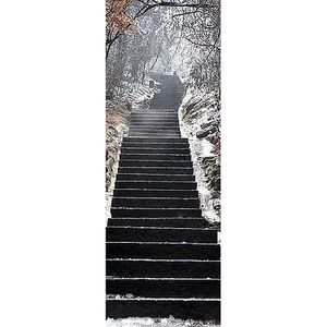 Téléchargement gratuit Images Papier Peint Le Unique Tapisserie Murale Deco Escalier Neige Ref actualisé salutations