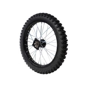 Dirt bike Thumpstar TS-C 125 12/14