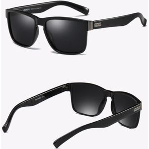 YIWONFU Lot De 2 Lunettes De Soleil Femme Polarisées Rétro - Verres UV400 Protection, Style Vintage Chic