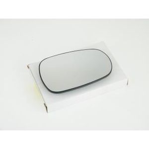 Gauche Côté Passager Aile Miroir De Verre Pour Renault Scenic 2003-2009