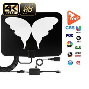Kit Amplificateur D Antenne Tv Achat Vente Pas Cher