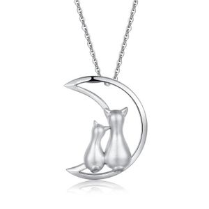 Pendentif Chat Femme Argent Cdiscount Pendentif Chat Femme Argent Cdiscount