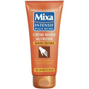 Mixa Mains Cdiscount