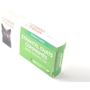 Vermifuge Chat Pipette Achat Vente Pas Cher