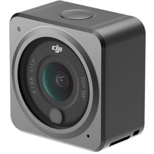 CAMÉRA SPORT Caméra d'action - DJI - Action 2 Dual-Screen Combo