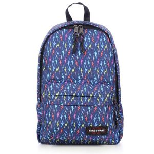 Sac discount eastpak papillon