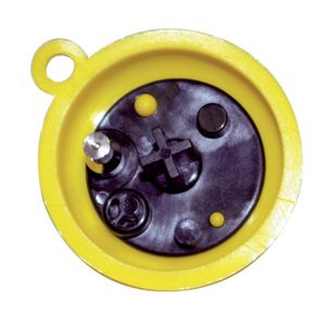 Membrane (x10) DIFF Pour Chaudière Chaffoteaux 60025809-30 - Pièce Neuve D'origine