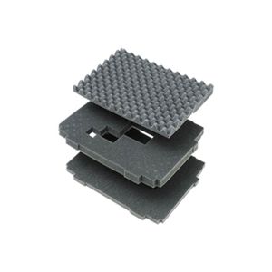 Festool mousse utilisation SYS-VARI SE TL Nº 497877 pour SYS 1-5 T-LOC