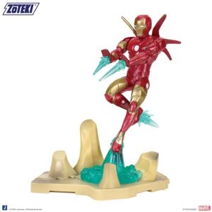 FIGURINE - PERSONNAGE Figurine Zoteki - Avengers - Iron Man