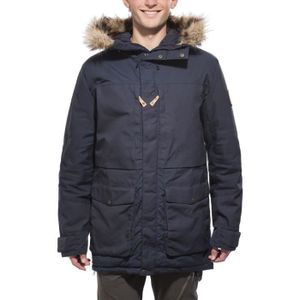 Fjällräven barents parka Clearance
