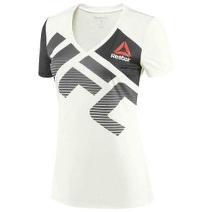 t shirt ufc reebok femme 2016