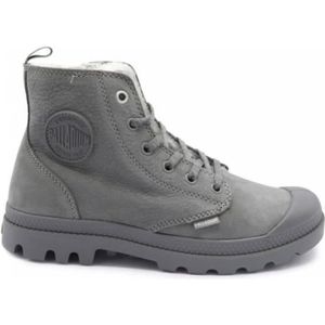 BOTTINE Chaussure montante femme Palladium Pampa Hi Zip WL