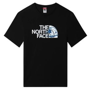 T-SHIRT The North Face T-shirt pour Homme Graphic Half Dom