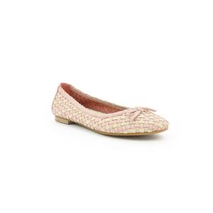 Ballerine kickers sale femme pas cher
