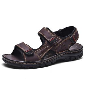 sandales homme cdiscount