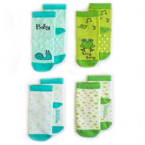 Lot Chaussette Naissance Cdiscount