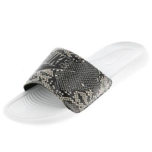 Claquette nike outlet benassi femme