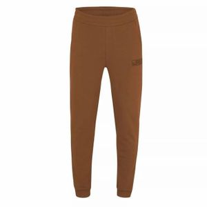 Survetement fila homme marron store