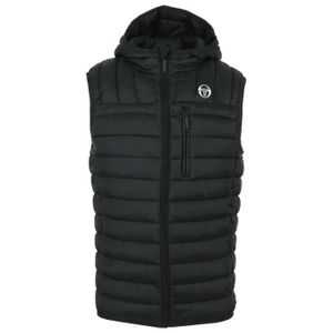 SURVÊTEMENT Doudoune Homme - Sergio Tacchini Nessen Jacket - S