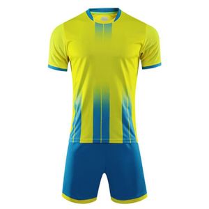 Maillot de hot sale foot jaune fluo