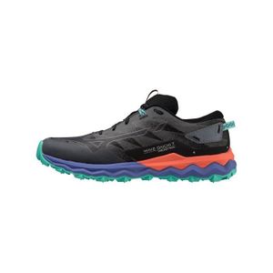 Mizuno wave rider 22 noir hot sale